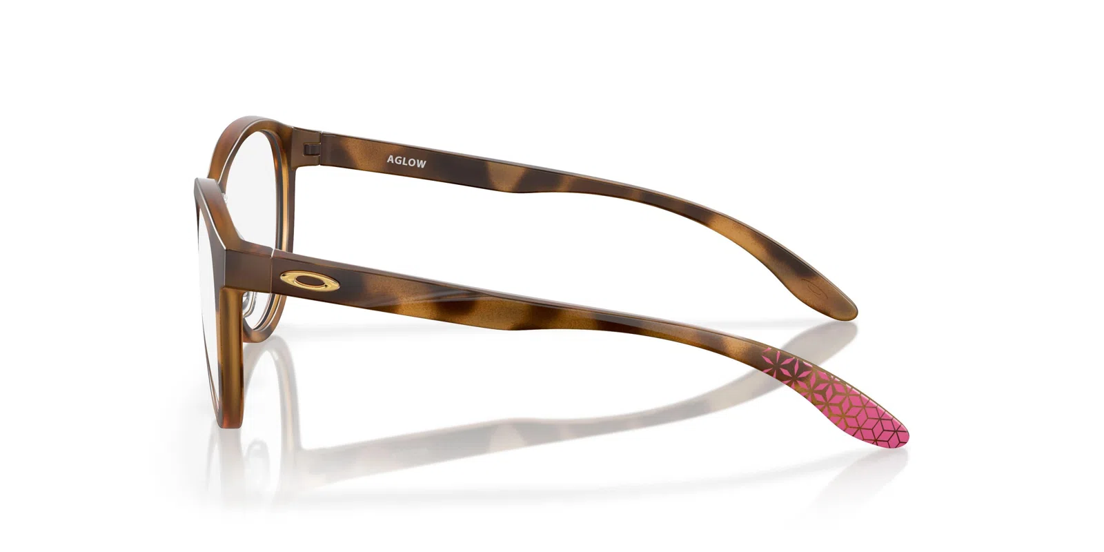 Oakley Aglow 8027D Eyeglasses - view 16